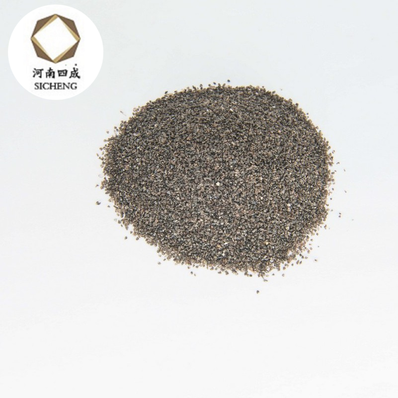 f24f30f36f46f54棕刚玉砂brown fused alumina